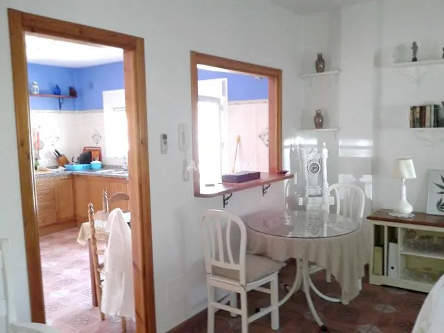 VILLA VICTORIA en MIJAS COSTA — miniatura 4