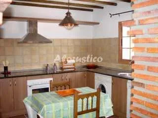 CASA PLATERA en CÓMPETA — miniatura 15