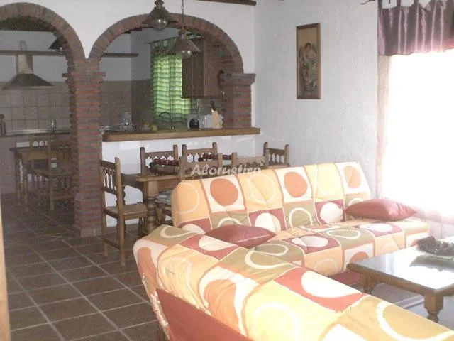 CASA PLATERA en CÓMPETA — miniatura 6