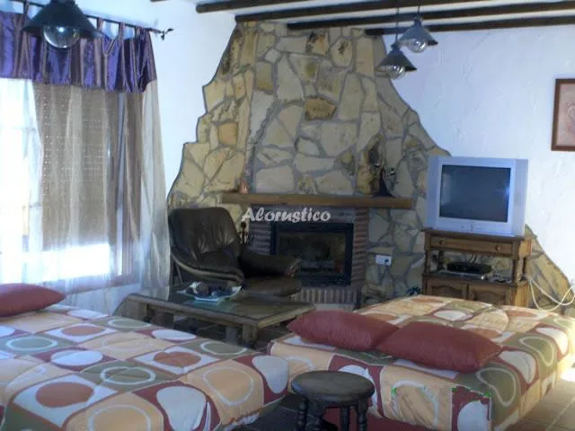 CASA PLATERA en CÓMPETA — miniatura 11