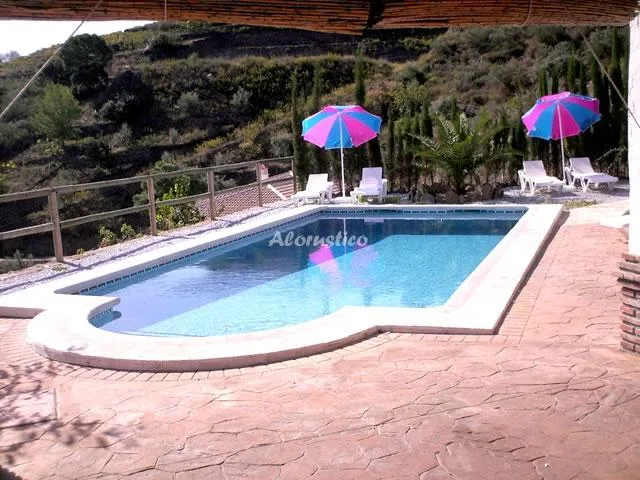 CASA PLATERA en CÓMPETA — miniatura 13
