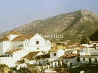 Alojamiento turístico CASA EL ROMERAL en ALHAURÍN DE LA TORRE · MÁLAGA