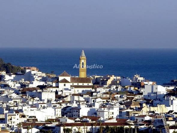 CASA RIBERA VELERIN en ESTEPONA — foto principal
