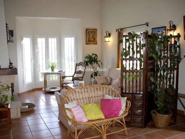 CASA RIBERA VELERIN en ESTEPONA — miniatura 17