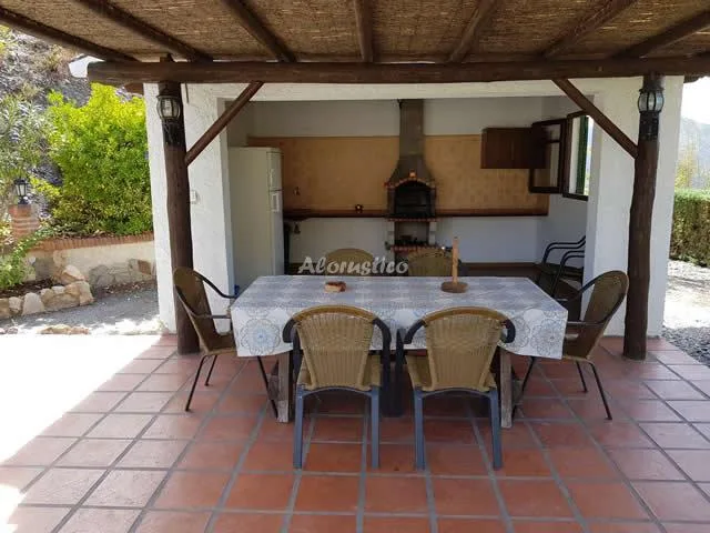 CASA EL PUERTO en ÁLORA — miniatura 8