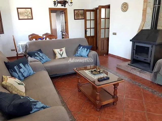 CASA EL PUERTO en ÁLORA — foto 3