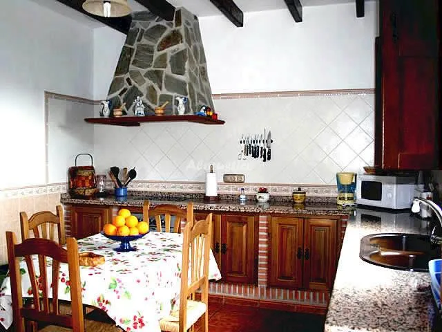 CASA EL PUERTO en ÁLORA — miniatura 9