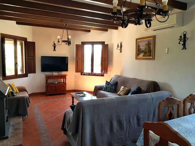 CASA EL PUERTO en ÁLORA — miniatura 15