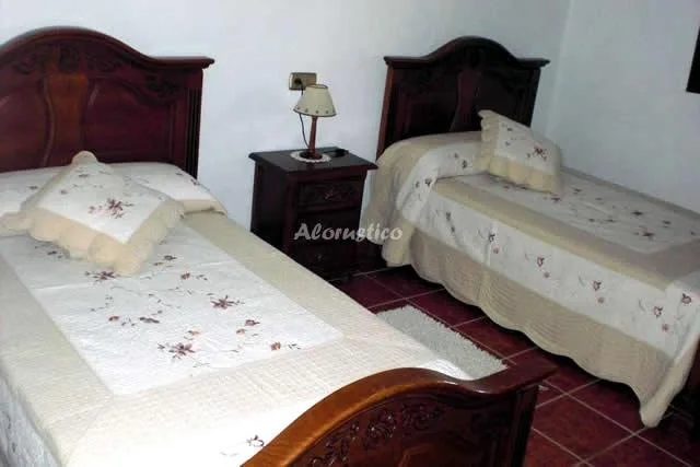 CASA EL PUERTO en ÁLORA — miniatura 4