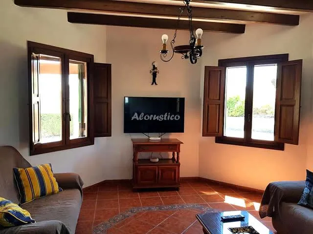 CASA EL PUERTO en ÁLORA — miniatura 10