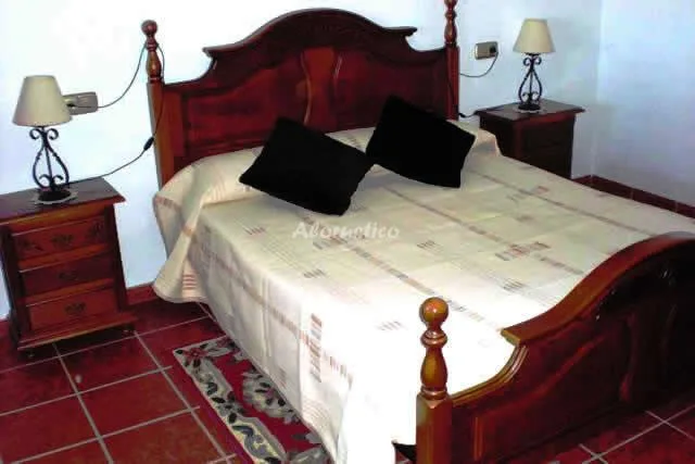 CASA EL PUERTO en ÁLORA — miniatura 16