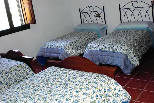 CASA EL PUERTO en ÁLORA — miniatura 11