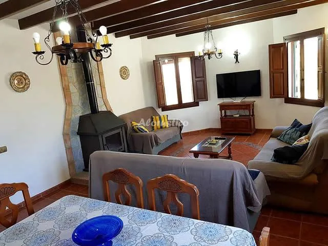 CASA EL PUERTO en ÁLORA — miniatura 17
