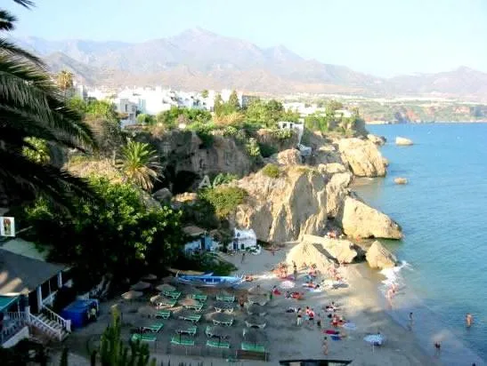 CORTIJO MARÍA en NERJA — foto 2