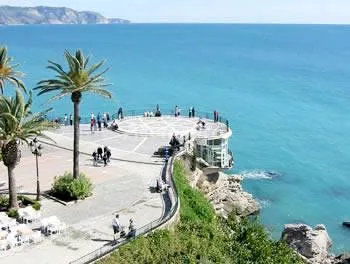 CORTIJO MARÍA en NERJA — miniatura 18