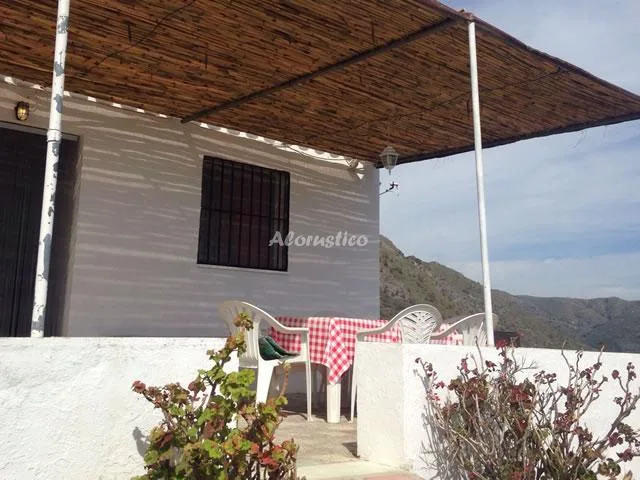 CORTIJO MARÍA en NERJA — miniatura 22