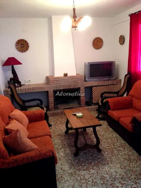 CORTIJO MARÍA en NERJA — foto 3
