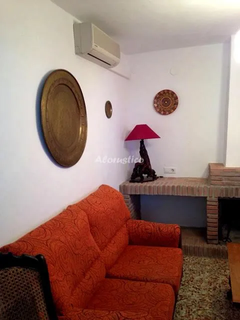 CORTIJO MARÍA en NERJA — miniatura 19