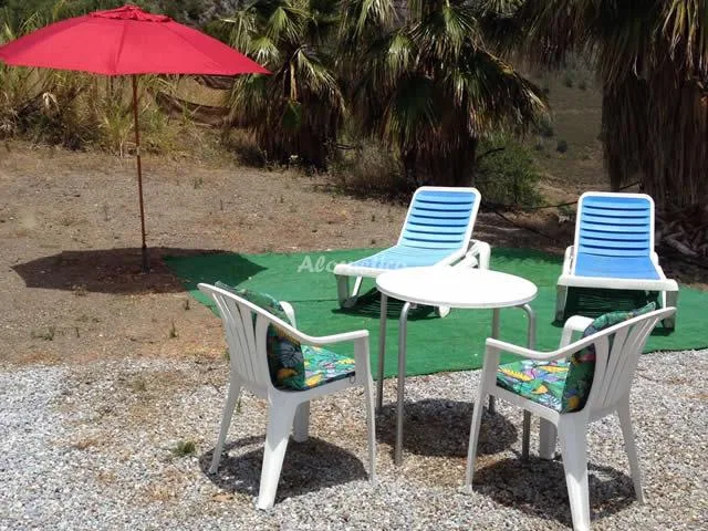 CORTIJO MARÍA en NERJA — miniatura 14