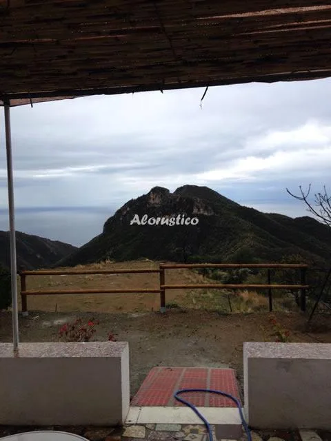 CORTIJO MARÍA en NERJA — miniatura 5