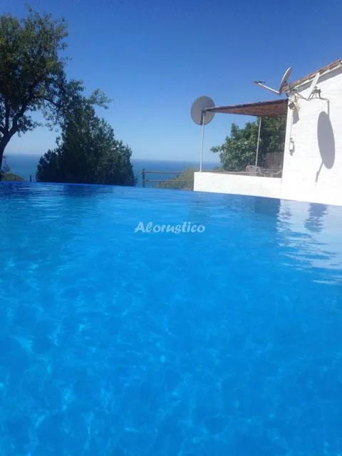 CORTIJO MARÍA en NERJA — miniatura 26