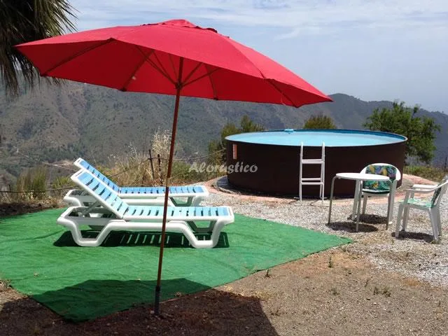 CORTIJO MARÍA en NERJA — miniatura 8