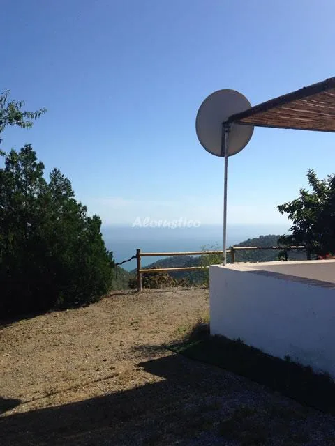 CORTIJO MARÍA en NERJA — miniatura 28