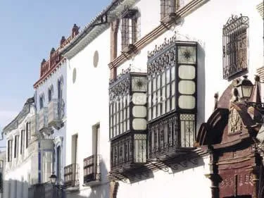 CASITAS DE CAÑOSANTO--OLIVO en CAÑETE LA REAL — miniatura 11
