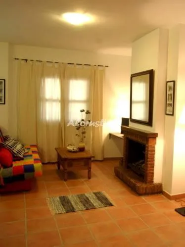 CASITAS DE CAÑOSANTO--OLIVO en CAÑETE LA REAL — miniatura 4