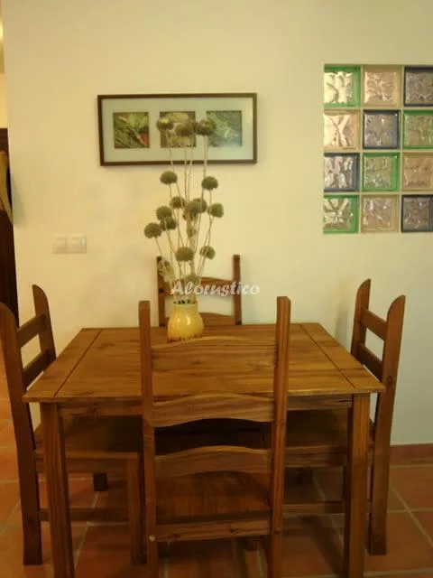 CASITAS DE CAÑOSANTO--OLIVO en CAÑETE LA REAL — miniatura 9