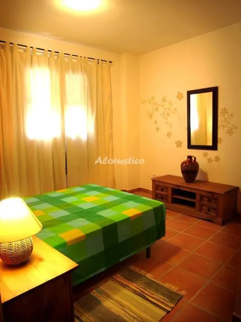 CASITAS DE CAÑOSANTO--OLIVO en CAÑETE LA REAL — miniatura 14