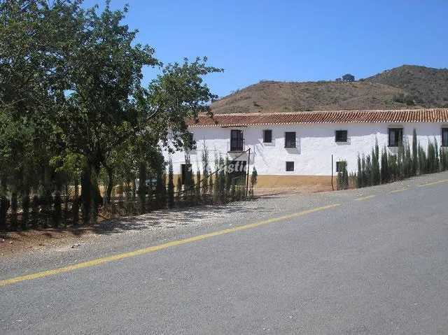 CASA LAS PALOMAS en ALMOGÍA — miniatura 4
