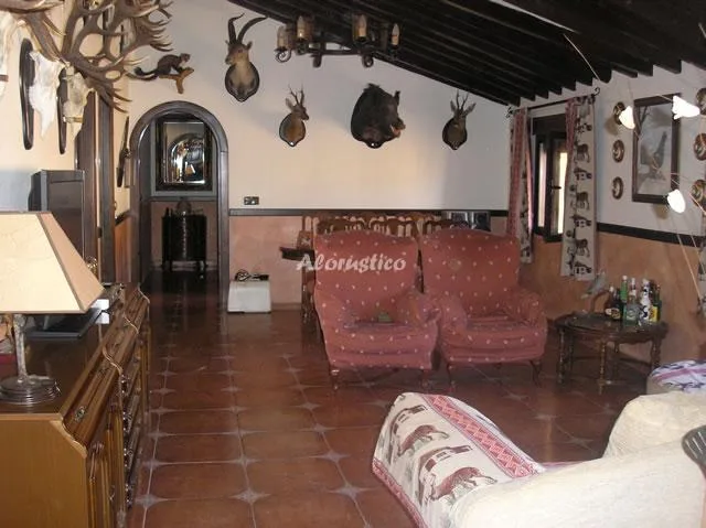 CASA LAS PALOMAS en ALMOGÍA — miniatura 6