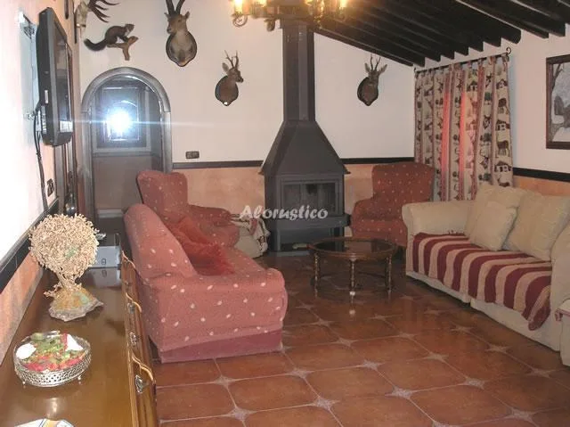 CASA LAS PALOMAS en ALMOGÍA — miniatura 16