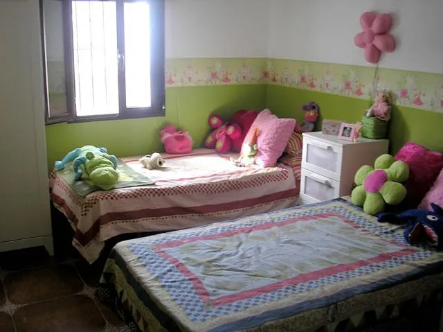 CASA LAS PALOMAS en ALMOGÍA — miniatura 18
