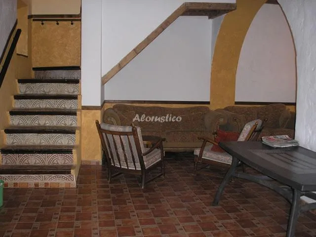 CASA LAS PALOMAS en ALMOGÍA — foto 2