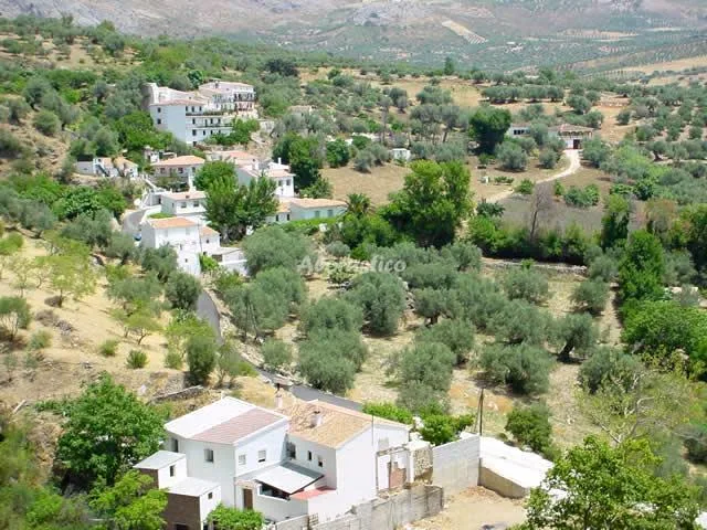 Alojamiento turístico APARTAMENTOS BAÑOS DE VILO-BALCÓN DEL ÁRABE en PERIANA · MÁLAGA