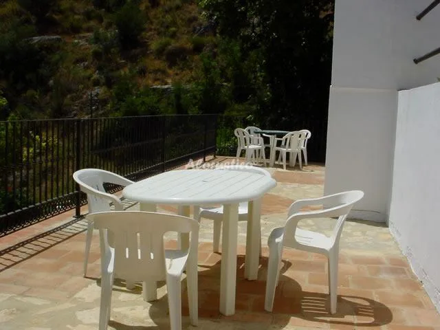 APARTAMENTOS BAÑOS DE VILO-BALCÓN DEL ÁRABE en PERIANA — miniatura 8
