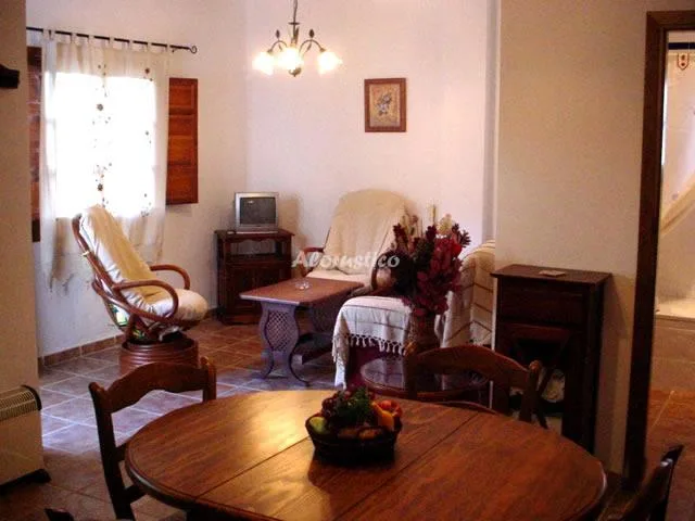 APARTAMENTOS BAÑOS DE VILO-BALCÓN DEL ÁRABE en PERIANA — miniatura 9