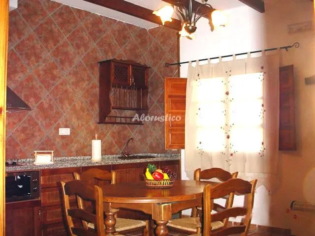 APARTAMENTOS BAÑOS DE VILO-BALCÓN DEL ÁRABE en PERIANA — miniatura 15