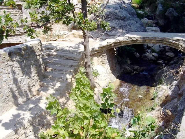 APARTAMENTOS BAÑOS DE VILO-BALCÓN DEL ÁRABE en PERIANA — miniatura 11