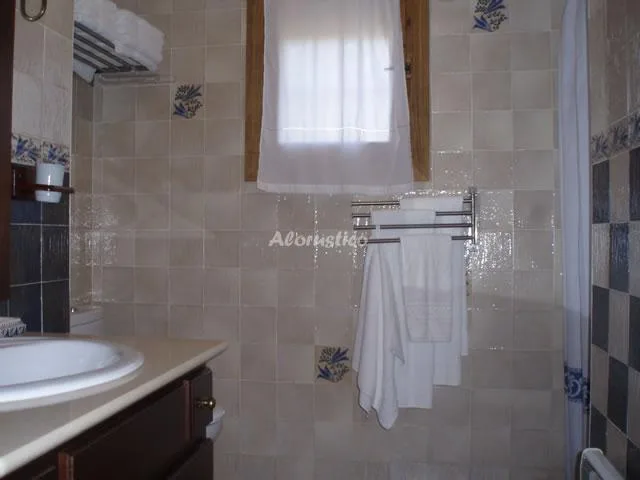 CASA EL LENTISCO en ALOZAINA — miniatura 9