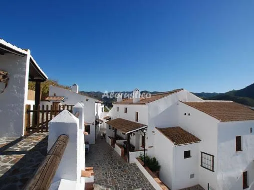 CASAS RURALES LA HUERTA-LA CASA GRANDE en CAMPANILLAS — miniatura 14