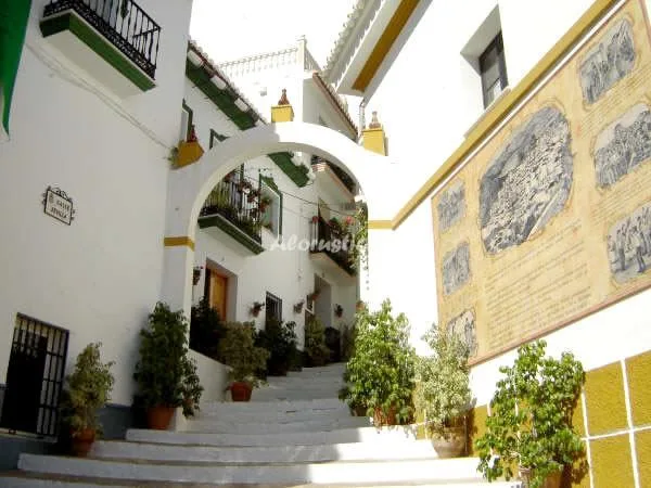 CASAS RURALES LA HUERTA-EL TINAO en CAMPANILLAS — miniatura 6