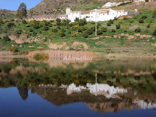 CASAS RURALES LA HUERTA-LA COCHERA en CAMPANILLAS — foto 2