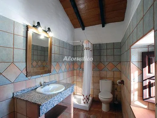 CASAS RURALES LA HUERTA-LA COCHERA en CAMPANILLAS — miniatura 9