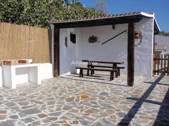 CASAS RURALES LA HUERTA-LA COCHERA en CAMPANILLAS — miniatura 5