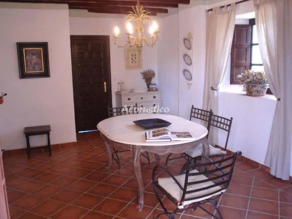 CASA RURAL VEGA ANTEQUERA-EL ROMERAL en ANTEQUERA — miniatura 13