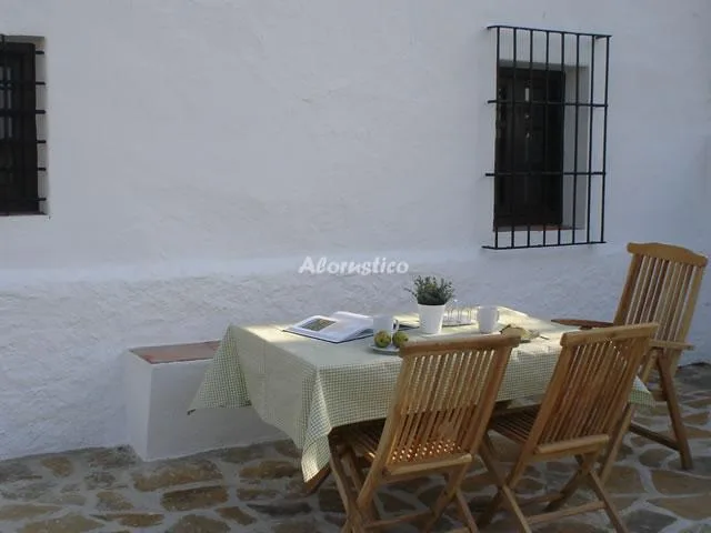 CASA RURAL VEGA ANTEQUERA-EL ROMERAL en ANTEQUERA — miniatura 5