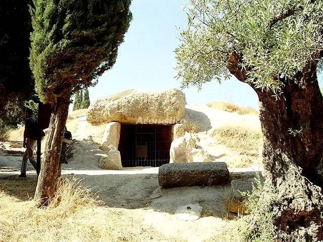 CASA RURAL VEGA ANTEQUERA-TORCAL BAJO en ANTEQUERA — miniatura 11